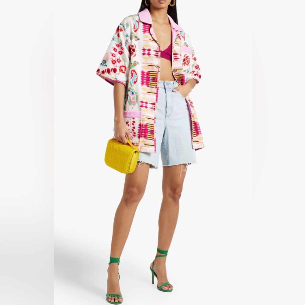 etro top